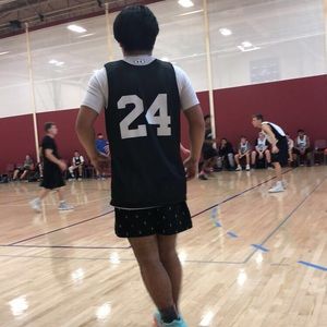 Meet your Posher, Brian